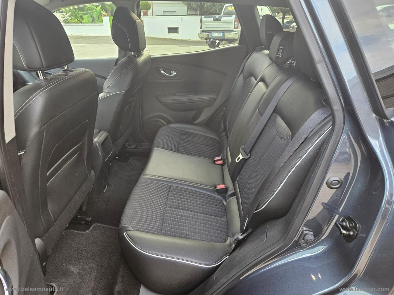 RENAULT Kadjar dCi 8V 110 CV Energy Bose
