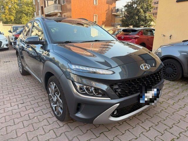 HYUNDAI Kona HEV 1.6 DCT XLine