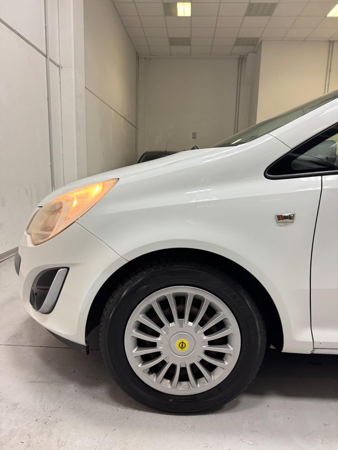 Opel Corsa 1.3 CDTI 75CV F.AP. 5 porte Elective
