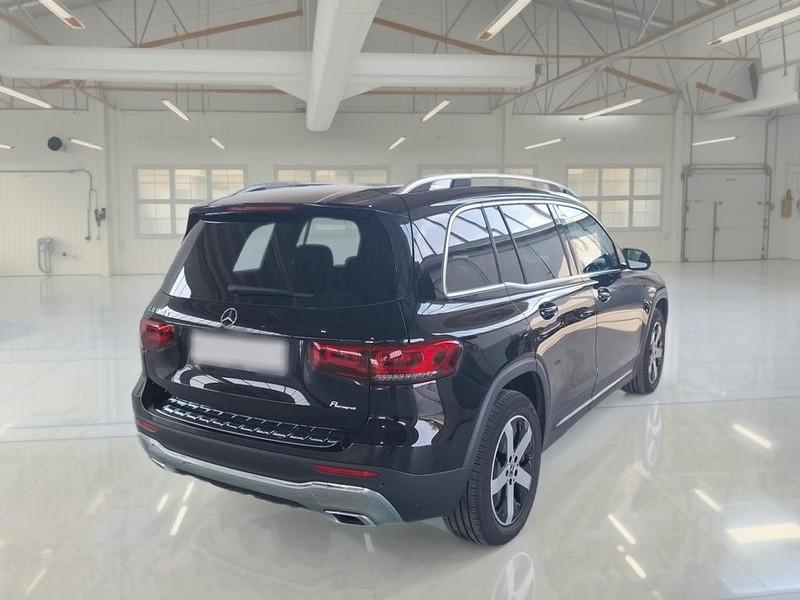 MERCEDES-BENZ GLB 180 D AUTOMATICO SPORT PLUS SUV