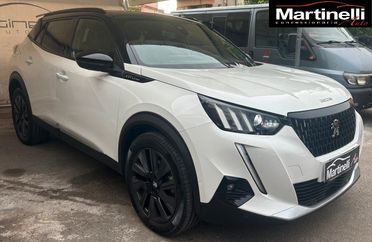Peugeot 2008 BlueHDi 130 S&S EAT8 GT Line