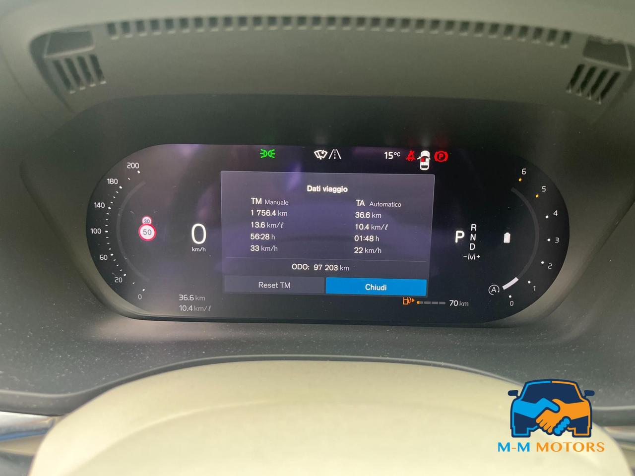 Volvo XC60 2.0 b4 Inscription auto PROMMO