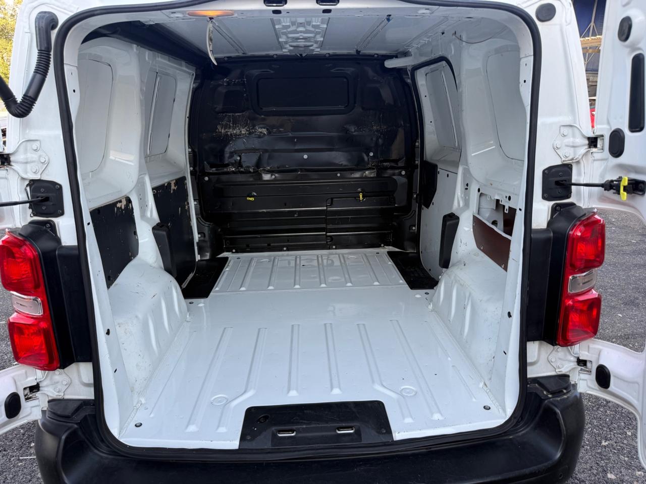 Peugeot Expert 1.5 Diesel Cv 120