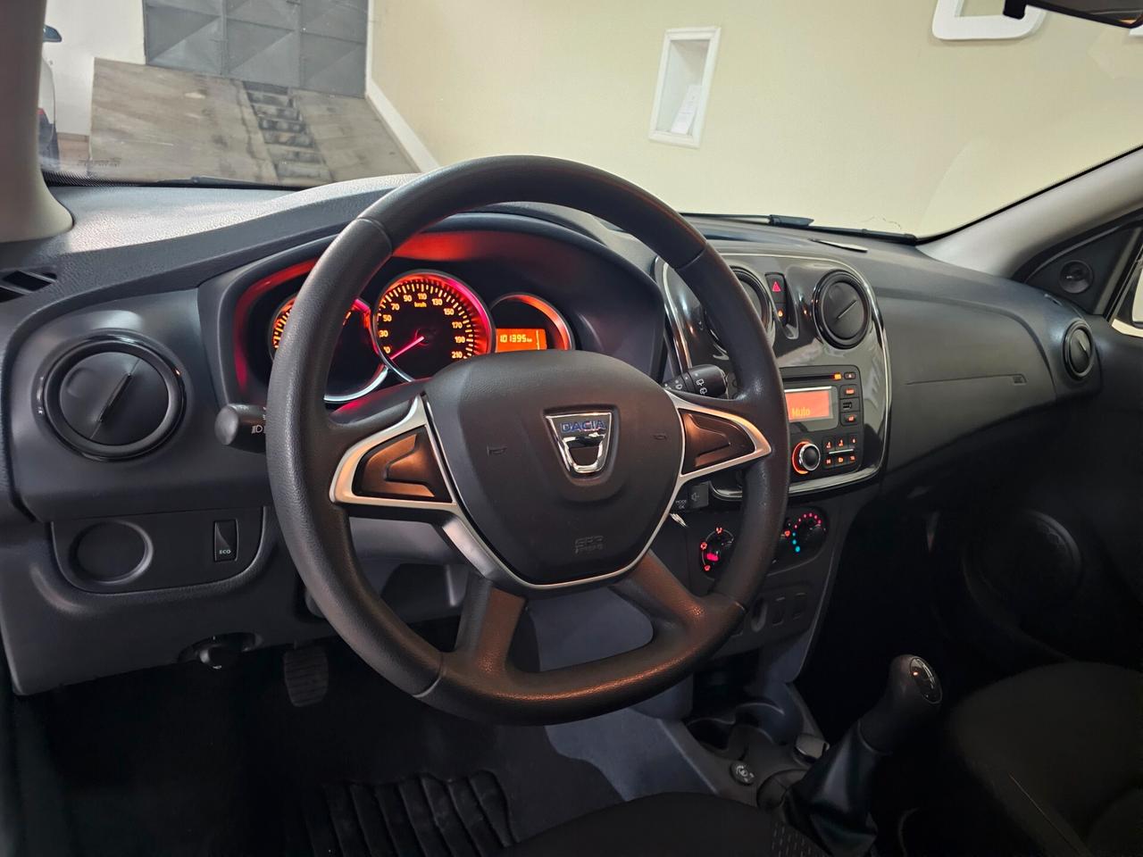 Dacia Sandero 0.9 TCe 12V TurboGPL 90CV Start&Stop Lauréate