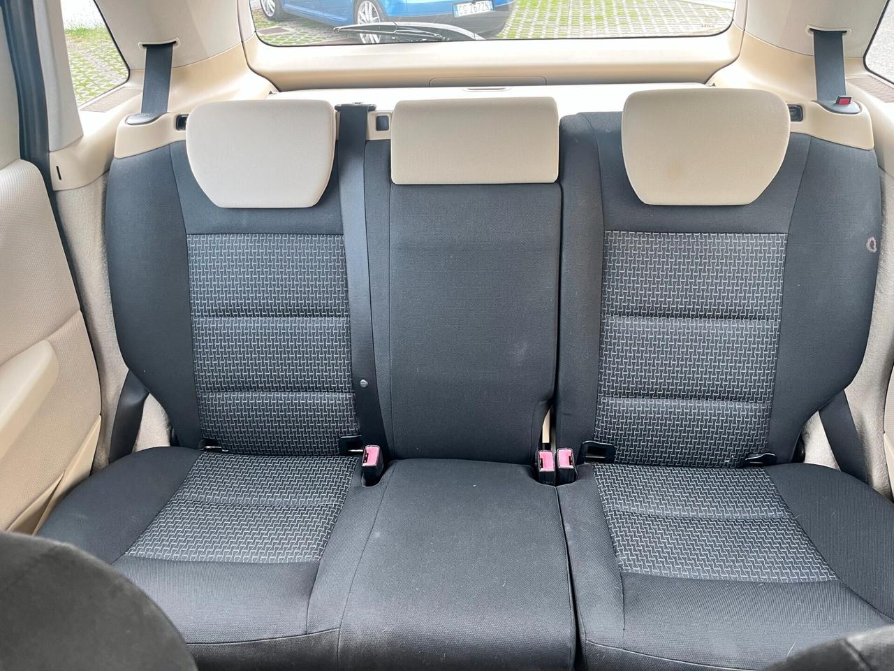 Mercedes B 200 *AUTOMATICA* CDI Chrome