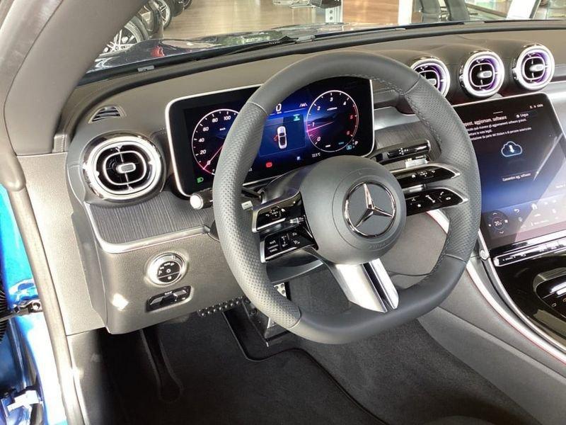 Mercedes-Benz CLE Cabrio CLE 220d Cabrio AMG Line Premium