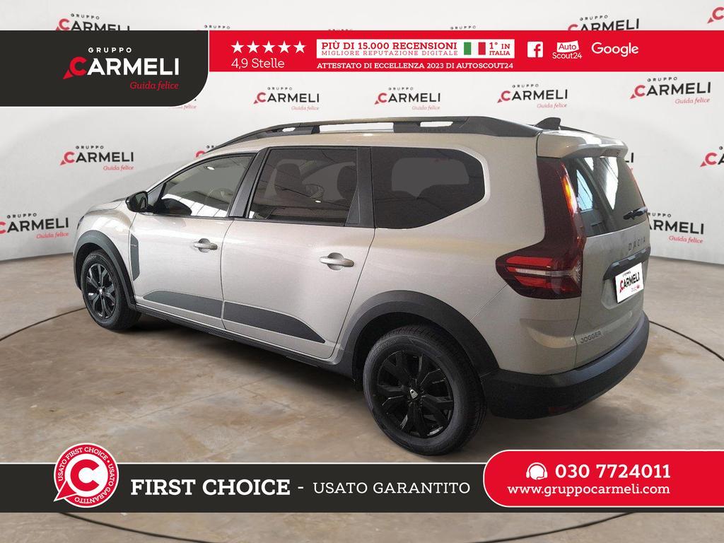 Dacia Jogger 1.0 TCe GPL Extreme UP