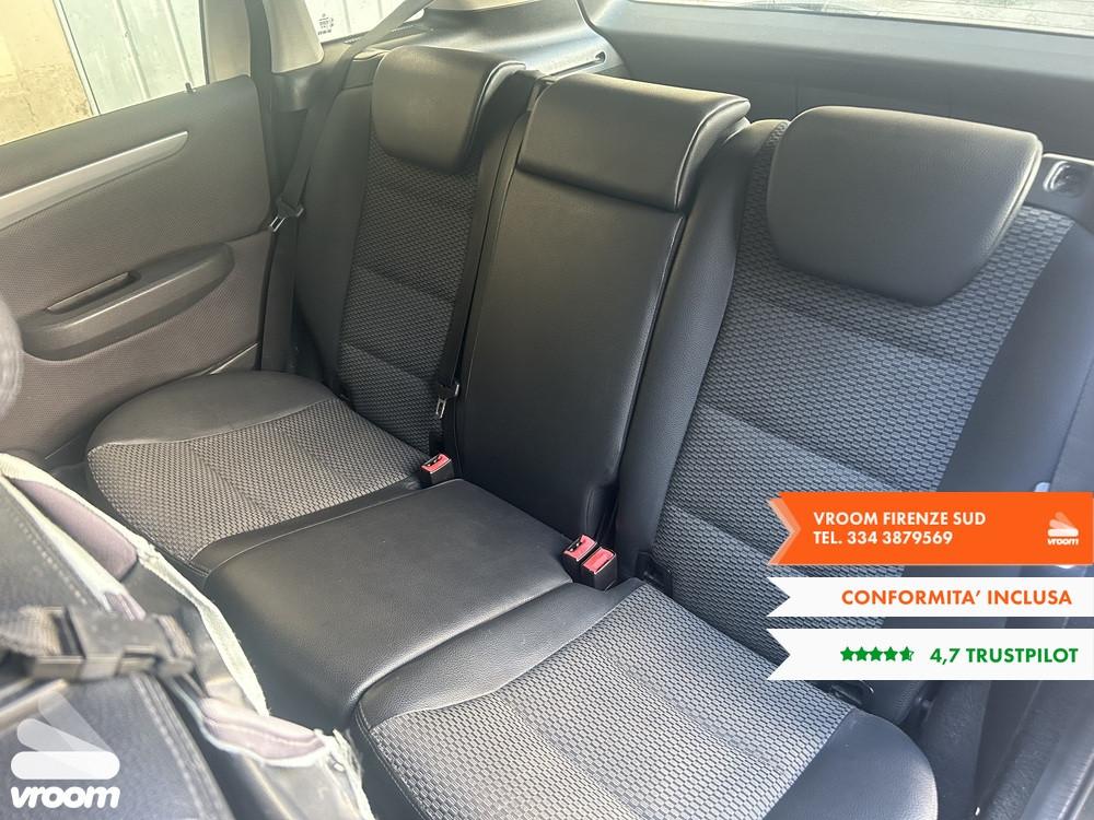 MERCEDES Classe B (T245) B 180 CDI Sport