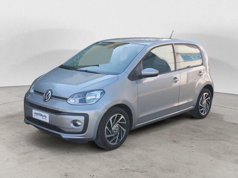 Volkswagen up! 1.0 60cv move up! BMT