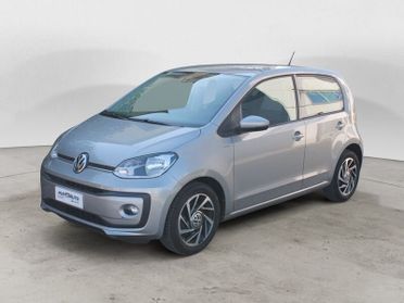 Volkswagen up! 1.0 60cv move up! BMT