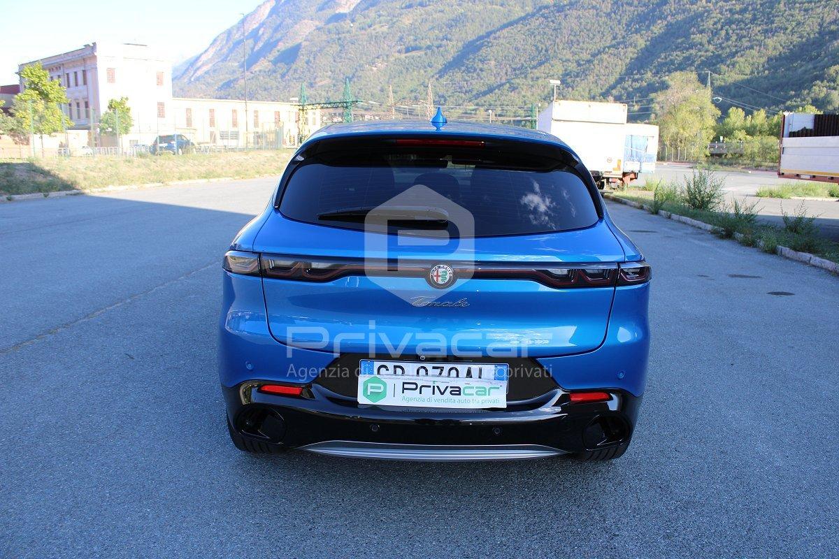 ALFA ROMEO Tonale 1.5 160 CV MHEV TCT7 Ti