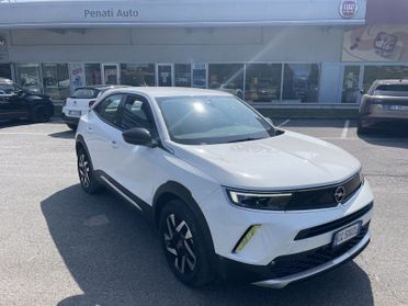 Opel Mokka-e Elegance