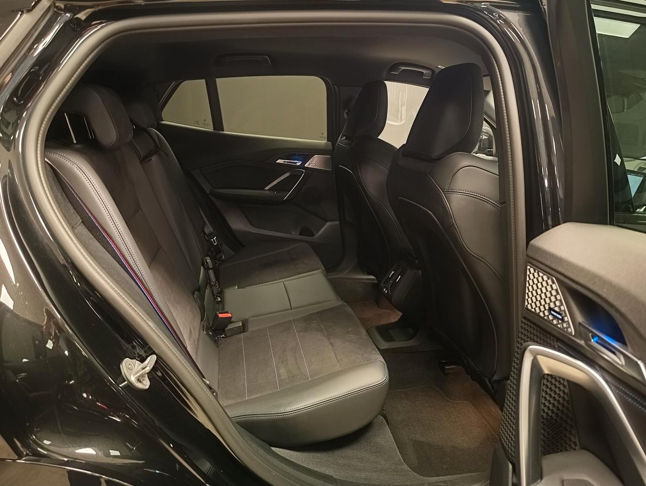 Bmw X2 xDrive 20d Msport Pro