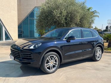 Porsche Cayenne 3.0 V6 340cv tiptronic