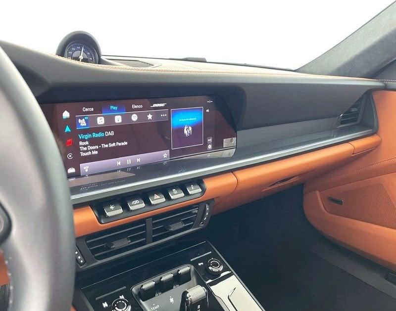 Porsche 911 911 Carrera GTS *POSSIBILITA' DI SUBENTRO LEASING*