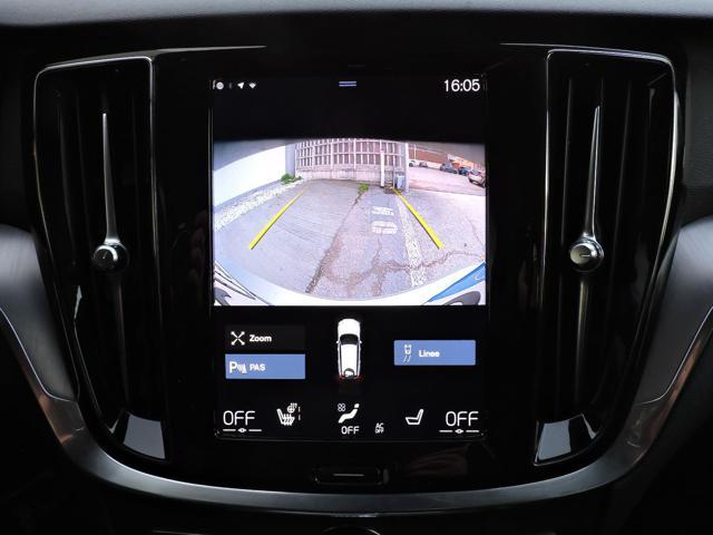 VOLVO V60 B4 (d) Geartronic Momentum Business Pro