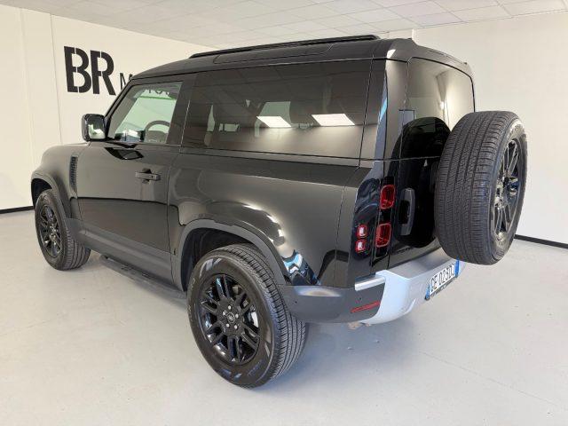 LAND ROVER Defender 90 3.0D I6 200 CV AWD Auto X-Dynamic HSE