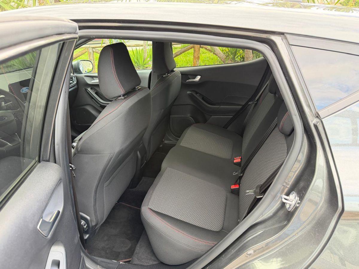 FORD - Fiesta - 1.1 85 CV 5p. ST-Line