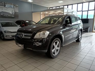 Mercedes-benz GL 420 4Matic Diesel Auto 7 posti