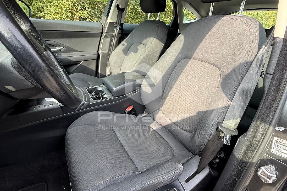 JAGUAR E-Pace 2.0D 150 CV AWD aut.