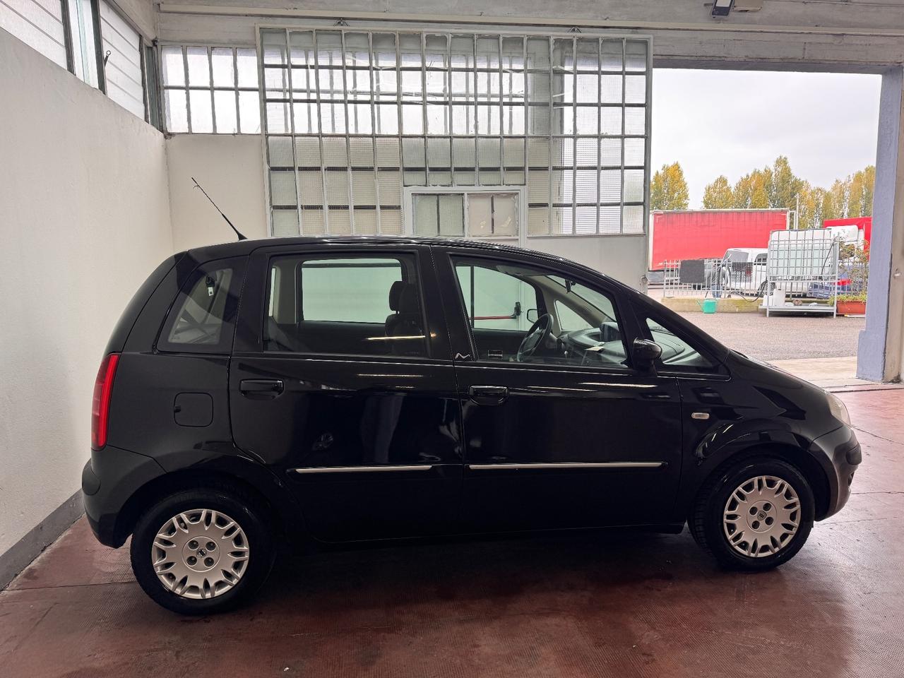 Lancia MUSA 1.4 Argento