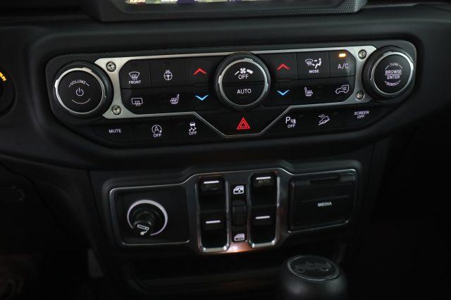 JEEP Wrangler Wrangler Unlimited 2.2 Mjt II Sahara