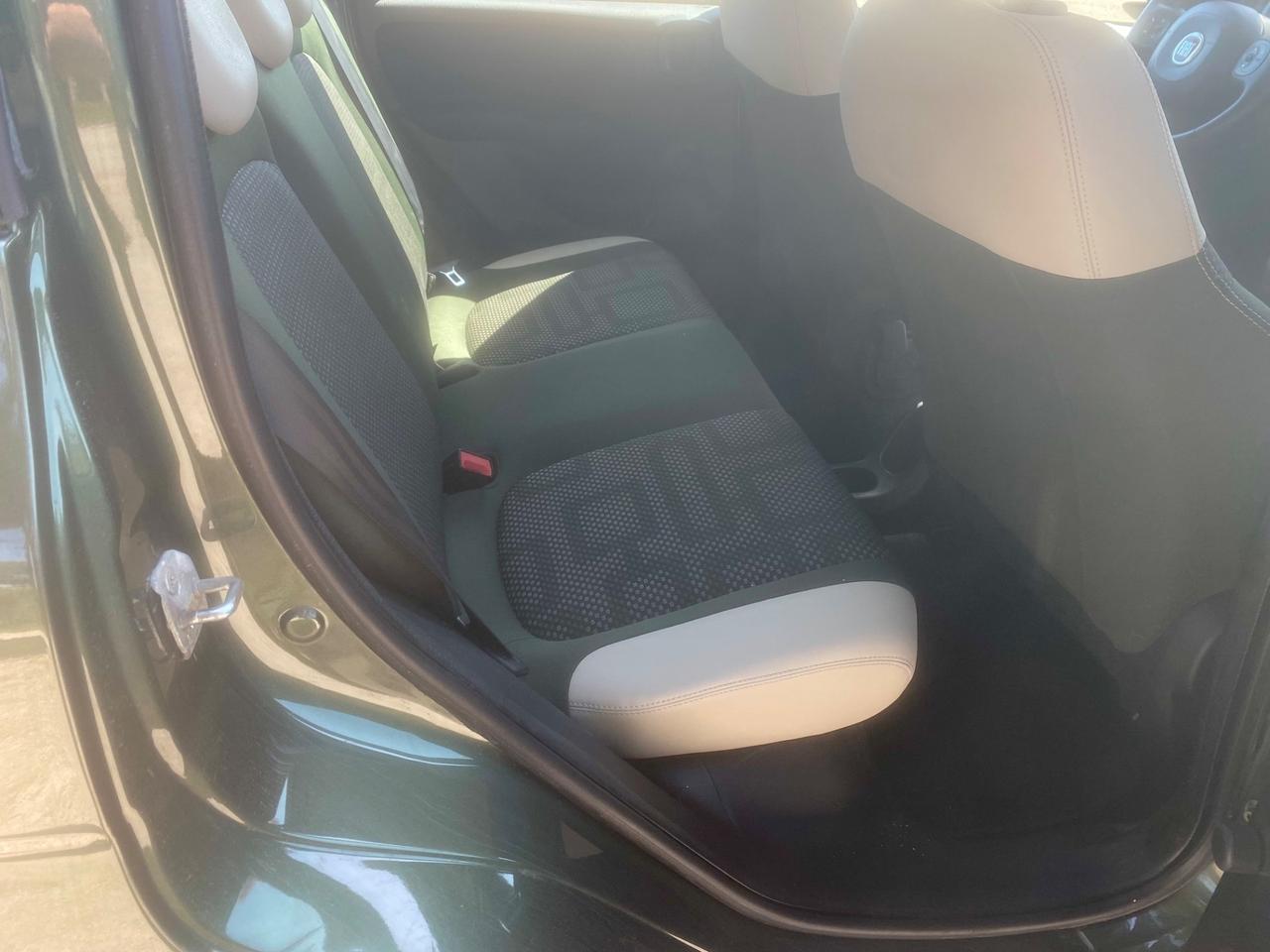 Fiat Panda 1.3 MJT S&S 4x4