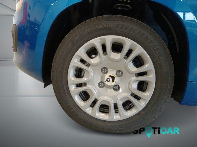 FIAT Panda 1.0 FireFly S&S Hybrid PANDINA ADAS