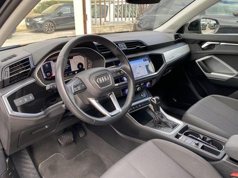 Audi Q3 SPORTBACK 35 TDI