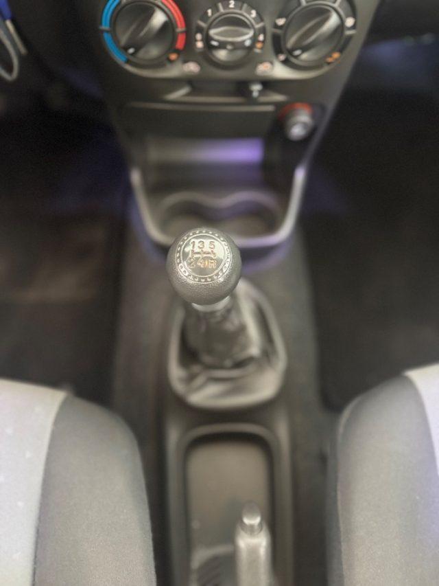 FIAT Punto 1.2 Dynamic 5 porte