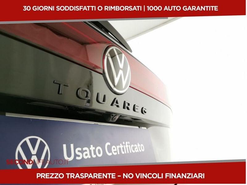 Volkswagen Touareg 3.0 V6 tdi scr R-Line 286cv auto