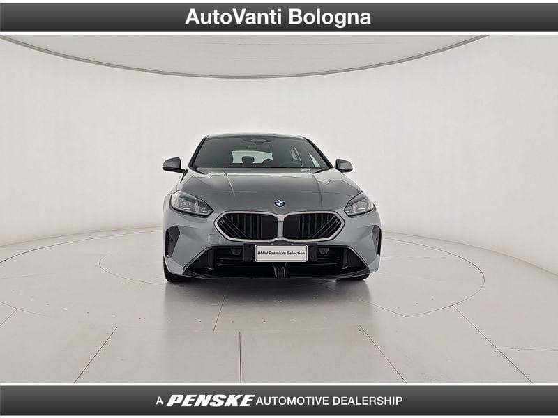 BMW Serie 1 118d 5p. MSport