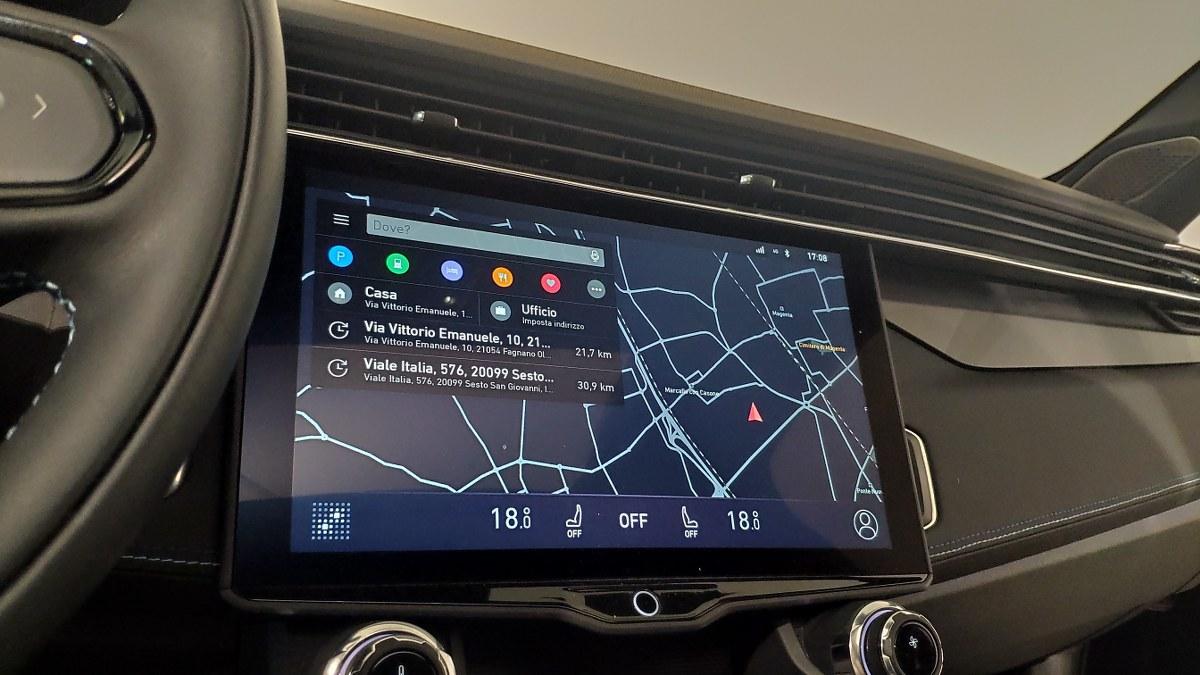 LYNK&CO 01 Phev