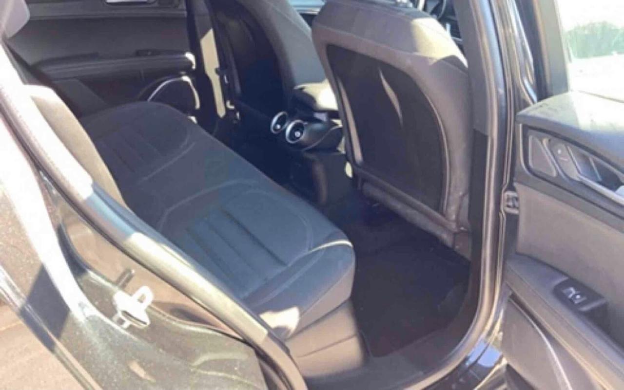 ALFA ROMEO STELVIO 2.2TD 190cv AT8 Q4