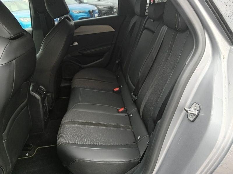 Peugeot 308 308 SW 1.2 hybrid GT 145cv e-dcs 6