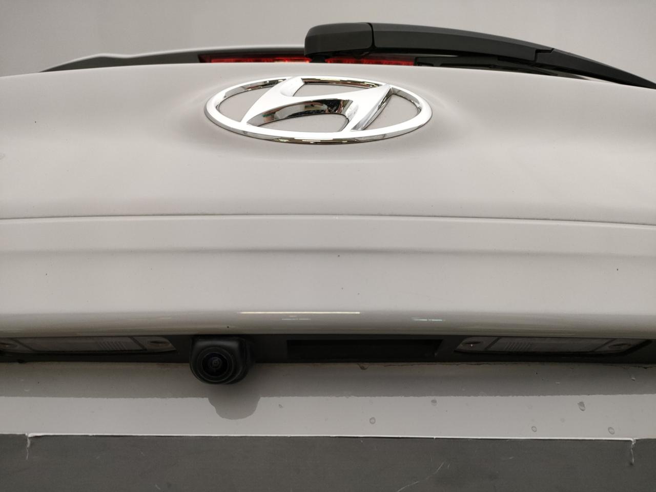 HYUNDAI Kona I - Kona 1.6 gdi hev Xclass 2wd 141cv dct