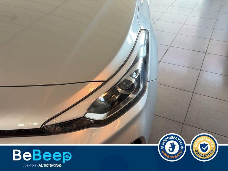 Hyundai i20 5P 1.2 MPI DUALCOLOR 84CV