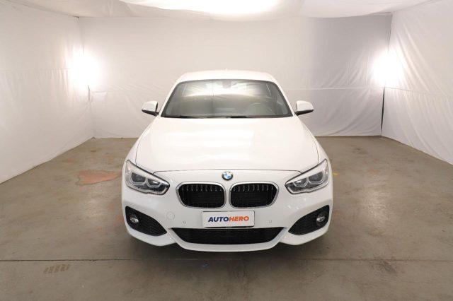 BMW 116 d 5p. Msport