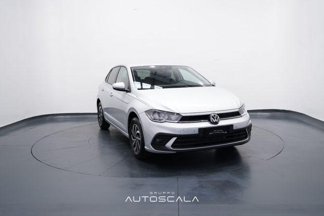 VOLKSWAGEN Polo 1.0 Edition Plus