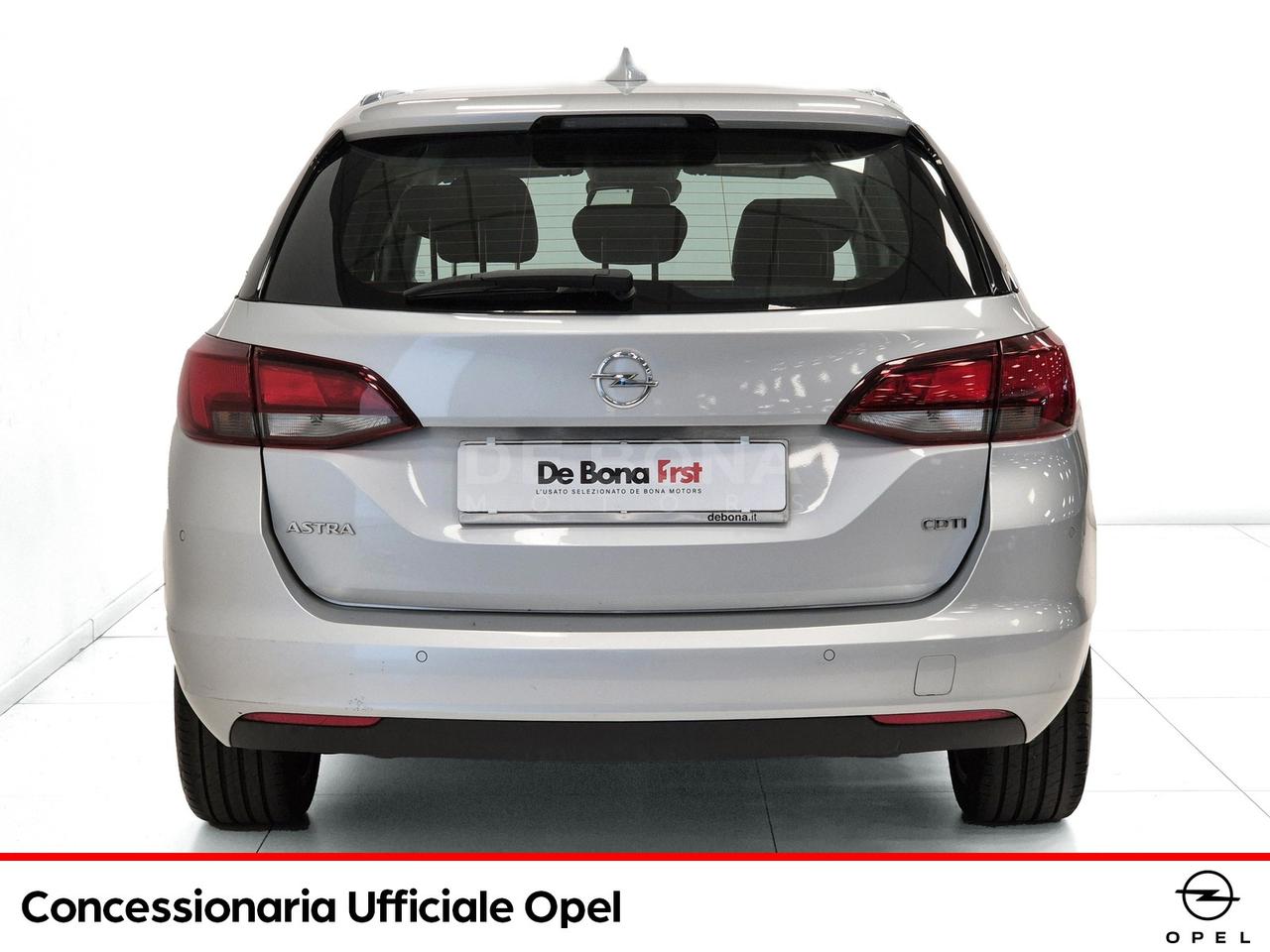 Opel Astra sports tourer 1.6 cdti advance s&s 110cv