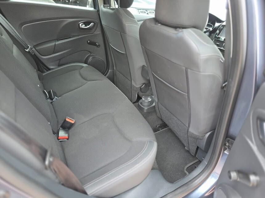 Renault Clio Sporter dCi 8V 90CV Start&Stop Energy Intens