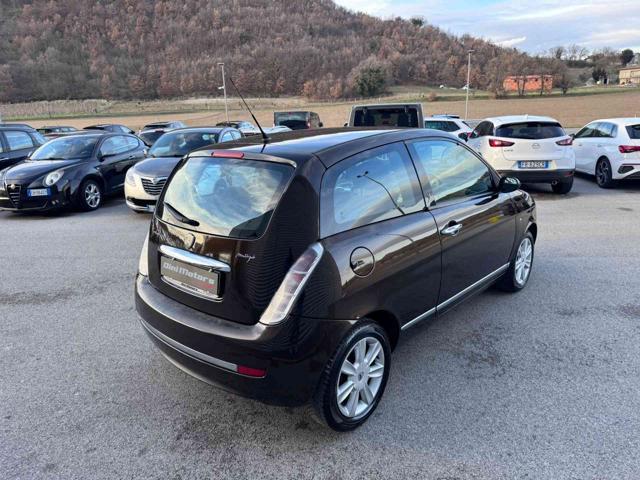 LANCIA Ypsilon 1.3 Multijet 16V Platino OK NEOPATENTATO