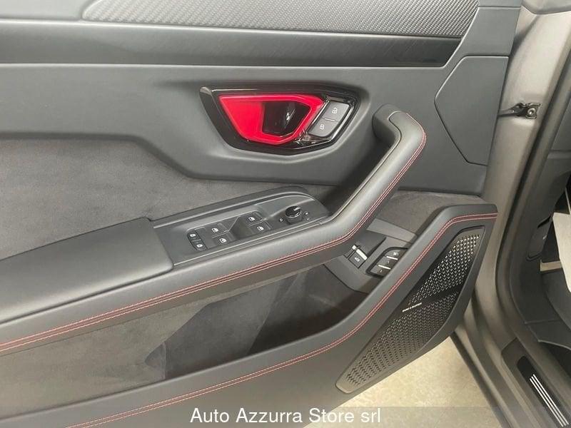 Lamborghini Urus Urus 4.0 V8 phev SE auto