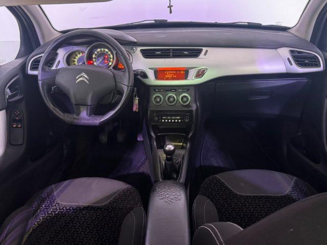 CITROEN C3 1.1 Exclusive Style