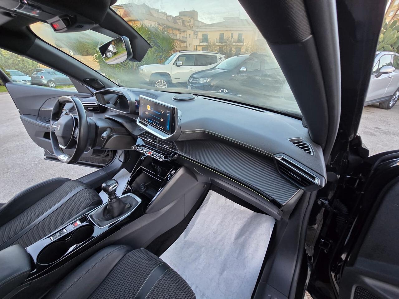 Peugeot 2008 BlueHDi S&S GT Line 102 cv - 2020