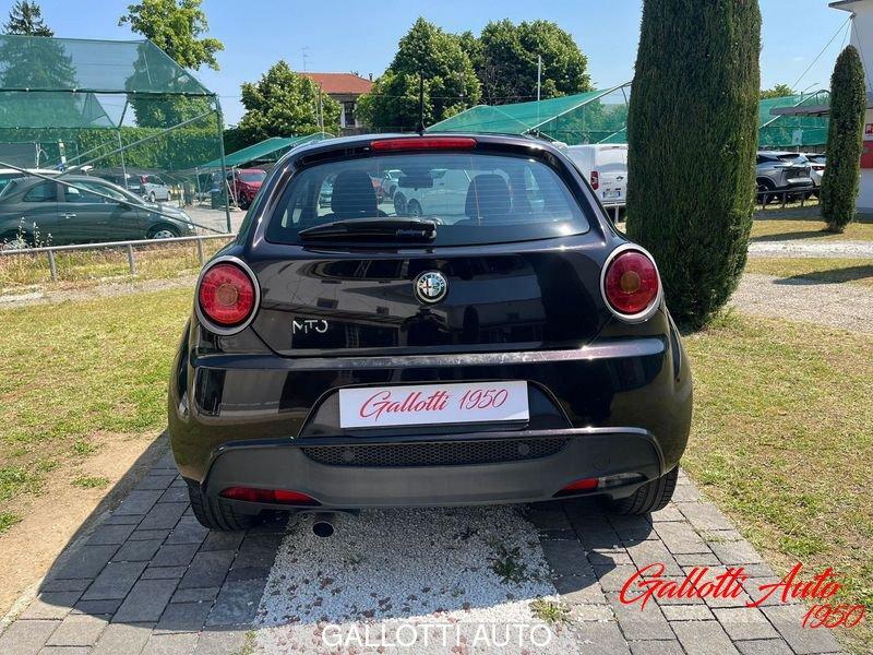 Alfa Romeo MiTo MiTo 1.3 jtdm-2 Progression s&s my11