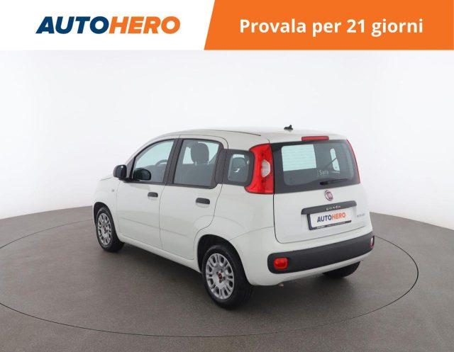 FIAT Panda 1.0 FireFly S&S Hybrid Easy