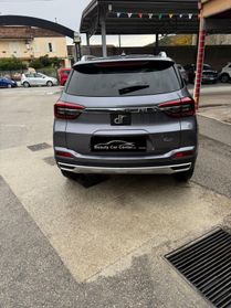 Dr 4.0 1.5 Bi-Fuel GPL