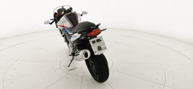 BMW F 800 S MOTOCICLO