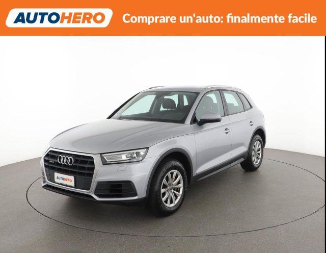 AUDI Q5 35 TDI quattro S tronic